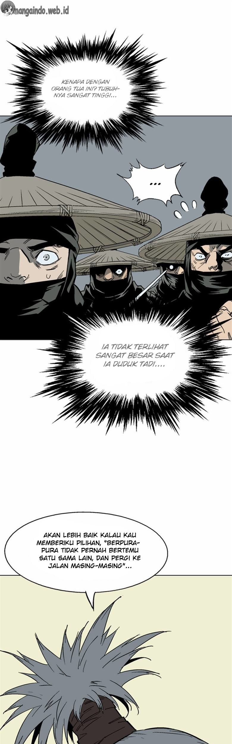 Gosu Chapter 55 - halaman 55
