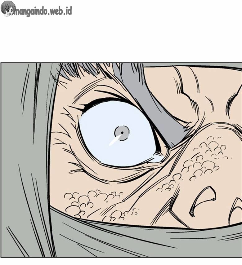 Gosu Chapter 55 - halaman 67