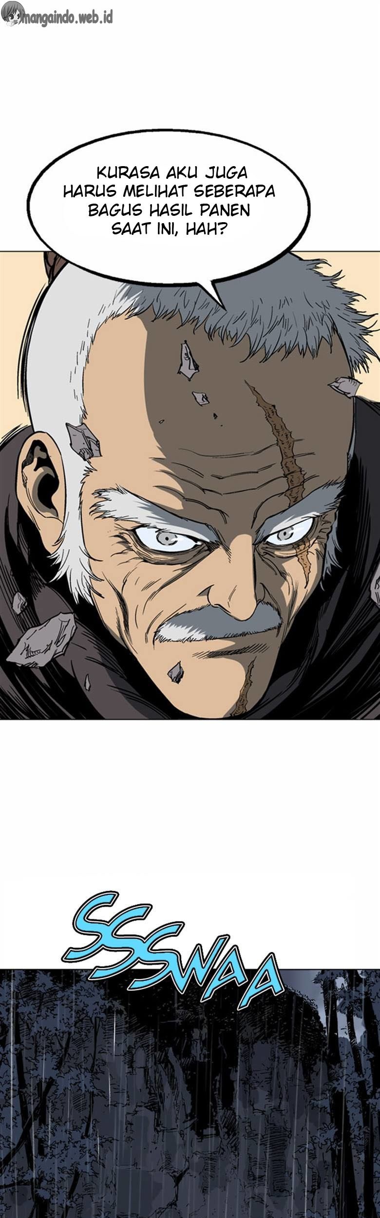 Gosu Chapter 55 - halaman 68