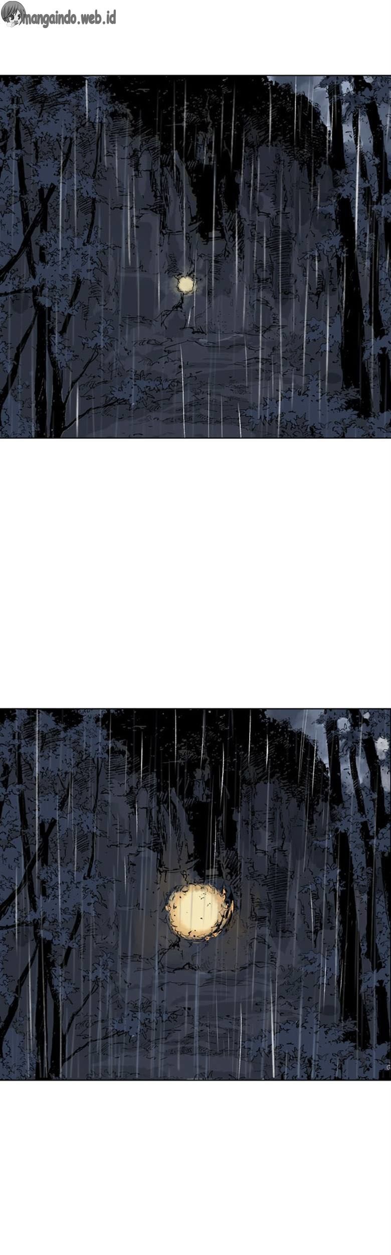 Gosu Chapter 55 - halaman 70