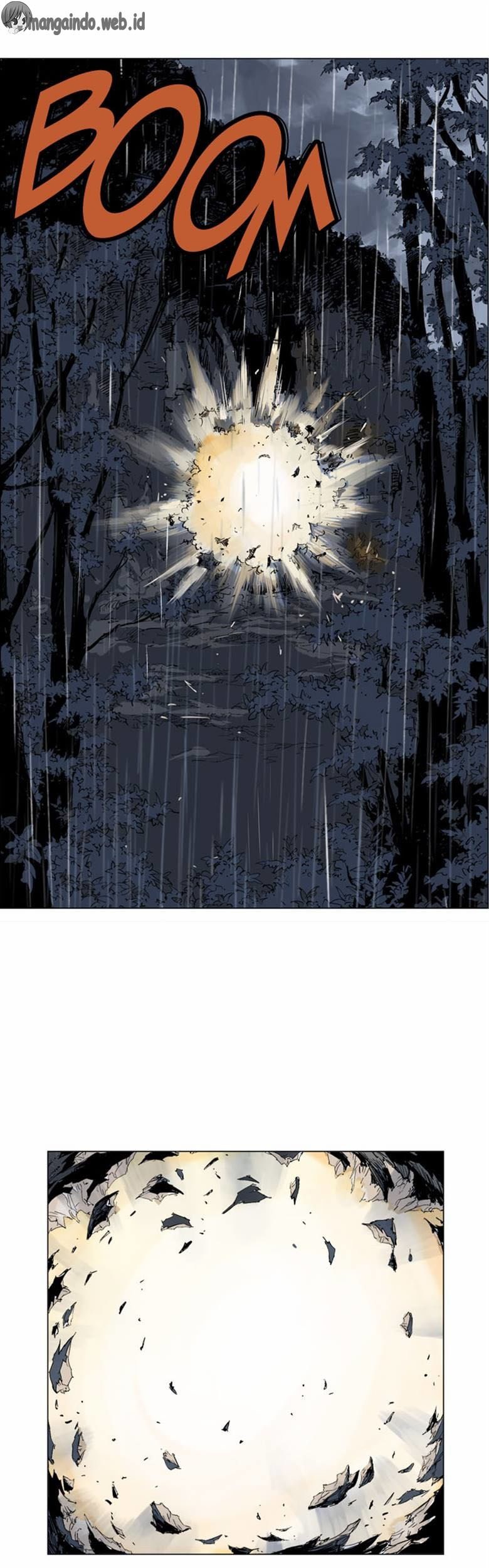Gosu Chapter 55 - halaman 72