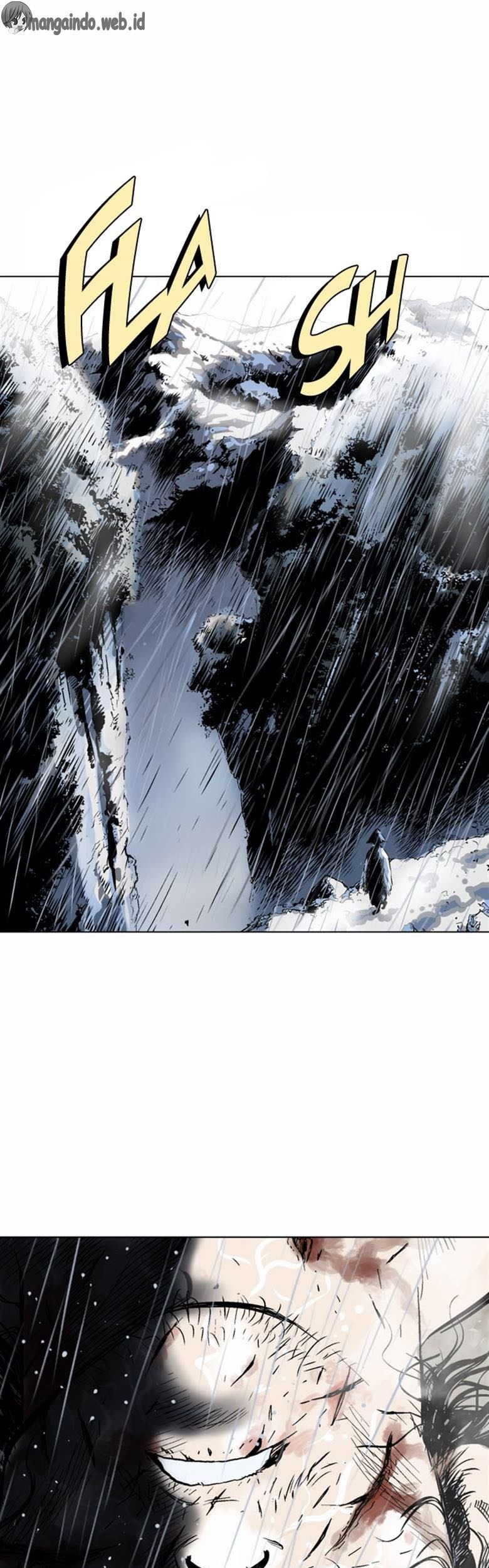 Gosu Chapter 55 - halaman 8