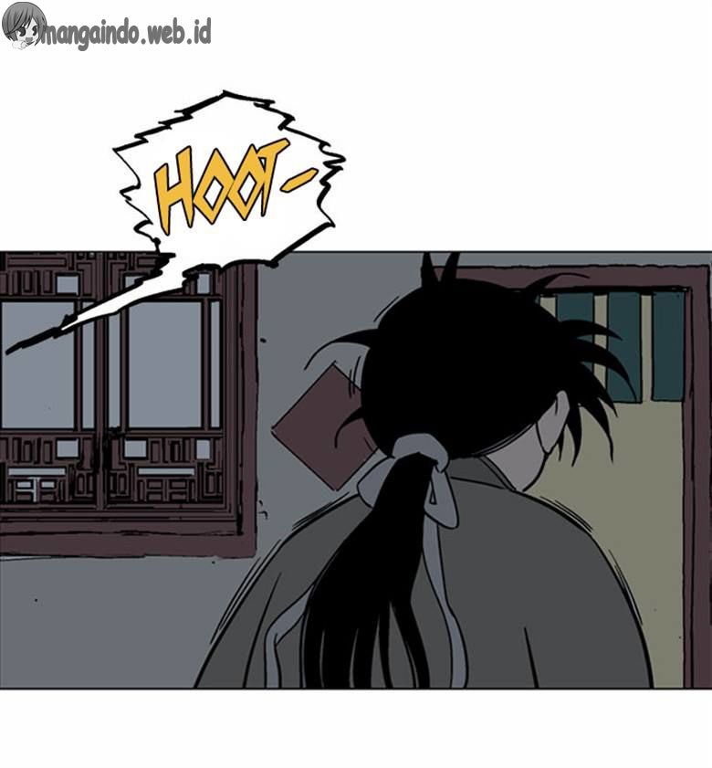 Gosu Chapter 55 - halaman 87