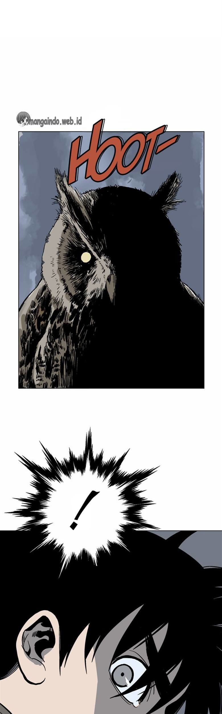 Gosu Chapter 55 - halaman 90