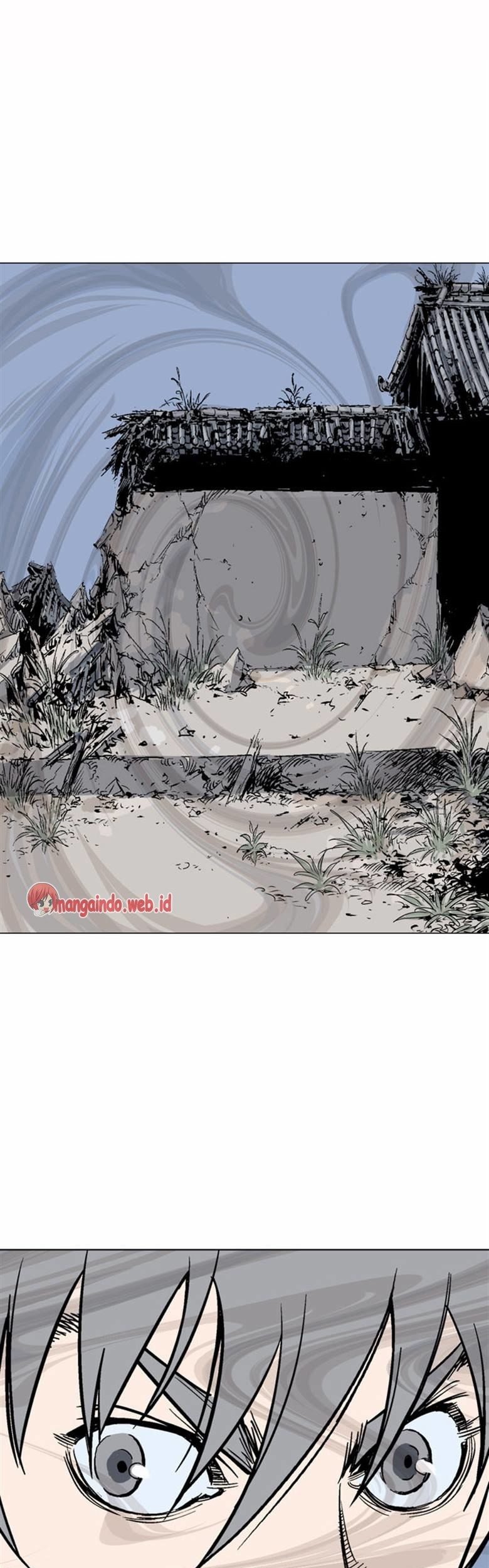 Gosu Chapter 56 - halaman 10