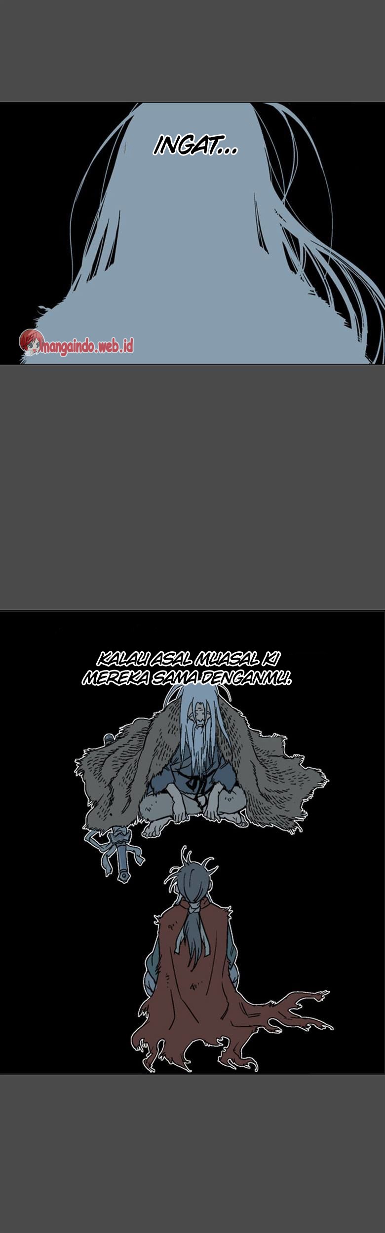 Gosu Chapter 56 - halaman 12