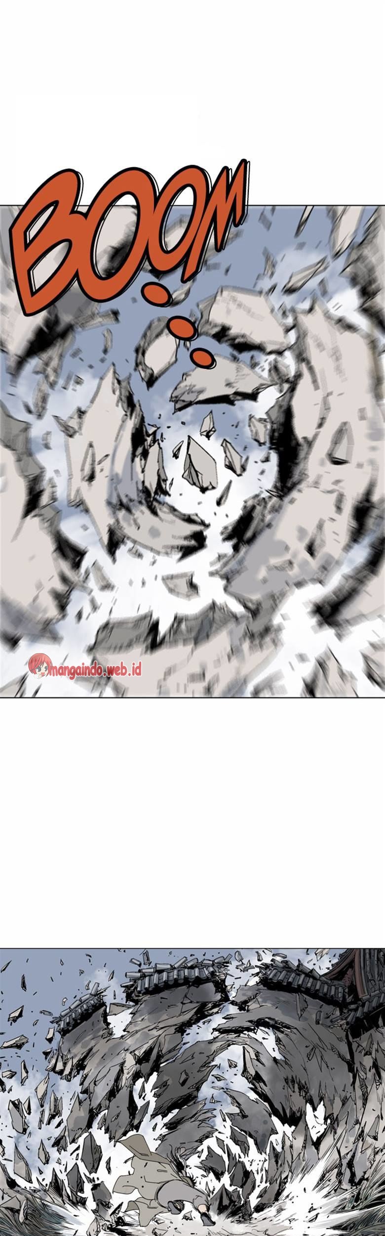 Gosu Chapter 56 - halaman 15
