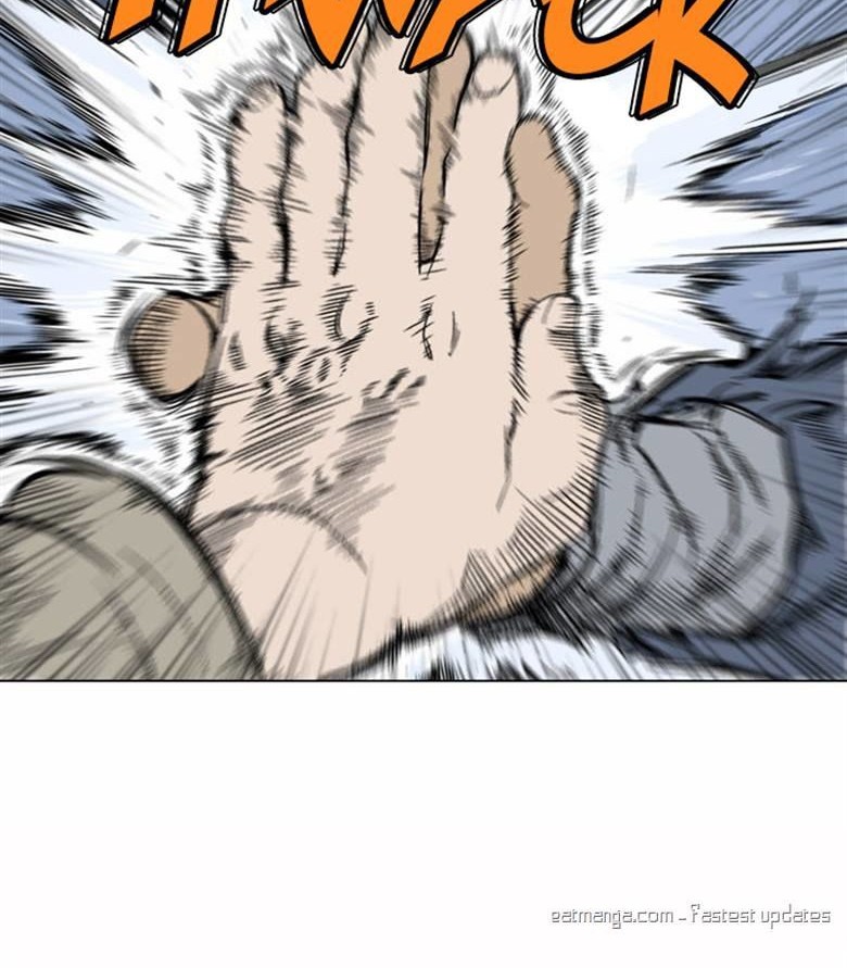 Gosu Chapter 56 - halaman 18