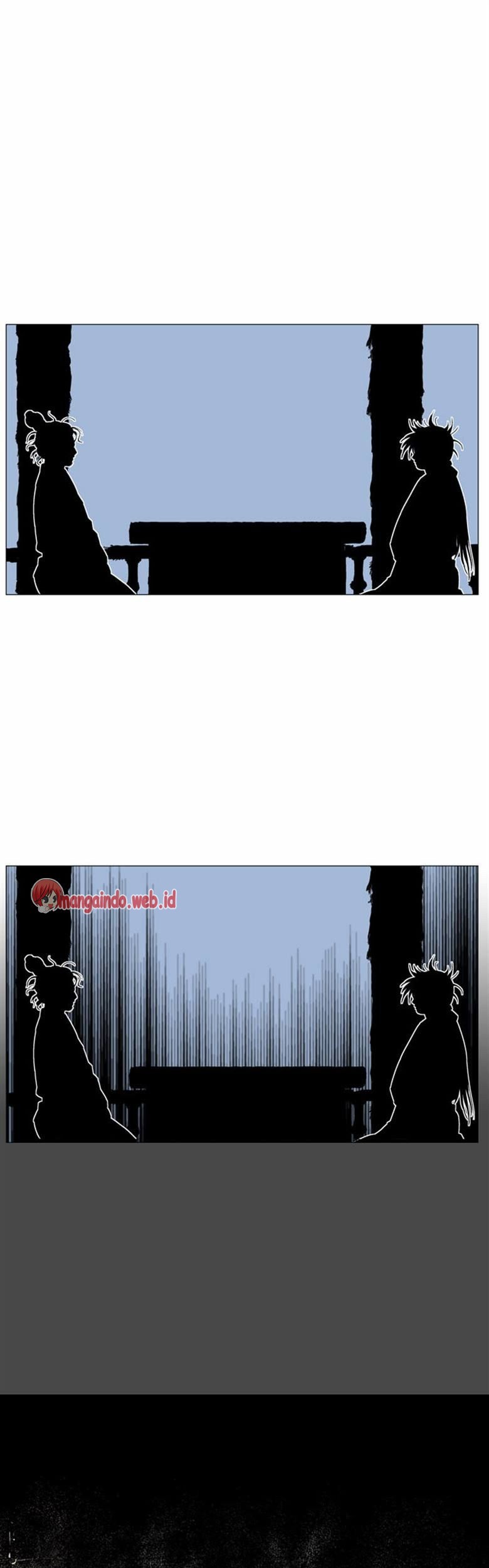 Gosu Chapter 56 - halaman 29
