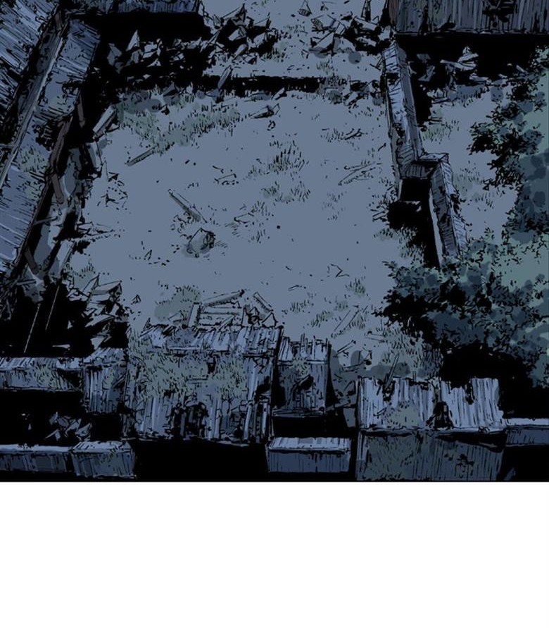 Gosu Chapter 56 - halaman 3