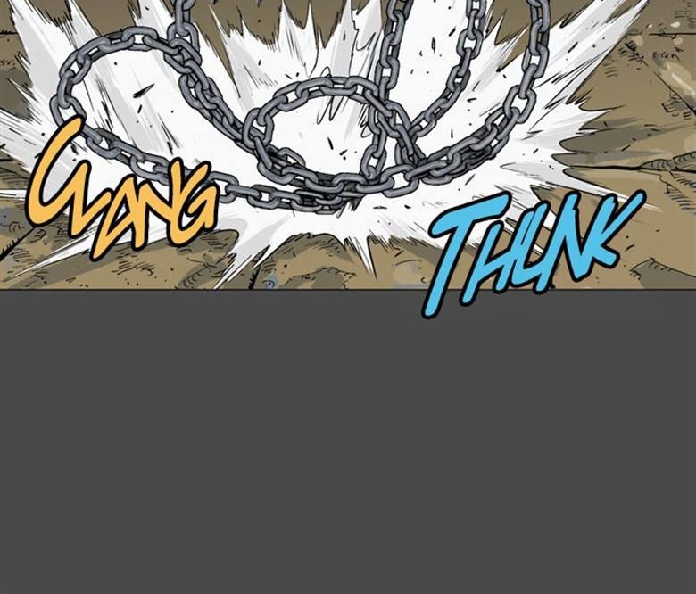 Gosu Chapter 56 - halaman 36
