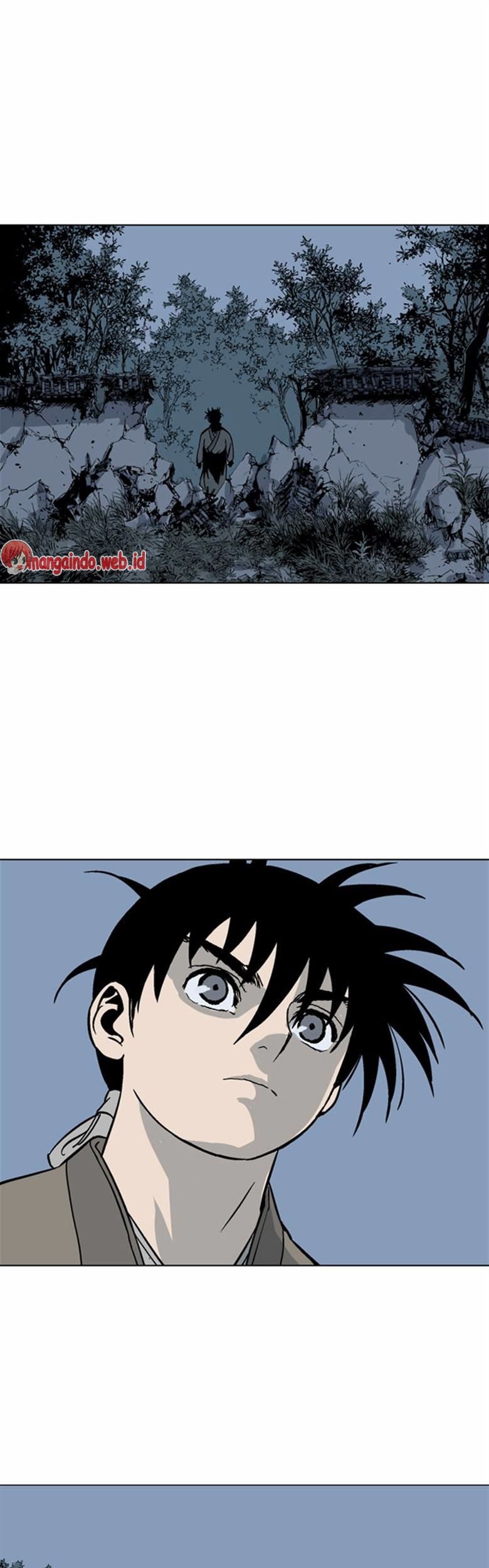 Gosu Chapter 56 - halaman 4