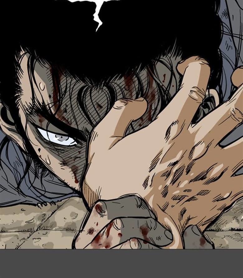 Gosu Chapter 56 - halaman 44