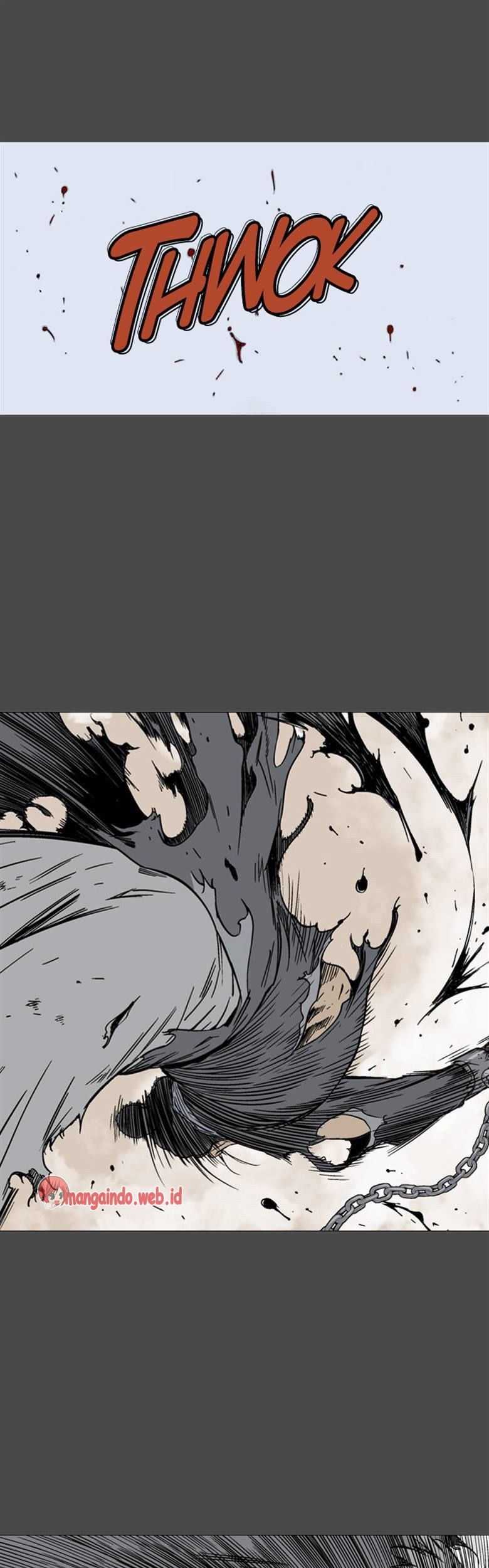 Gosu Chapter 56 - halaman 47