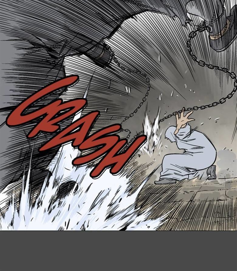 Gosu Chapter 56 - halaman 48