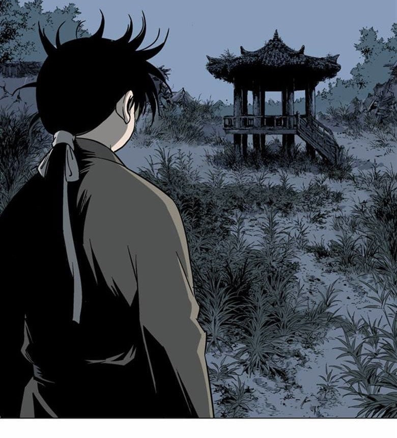 Gosu Chapter 56 - halaman 5