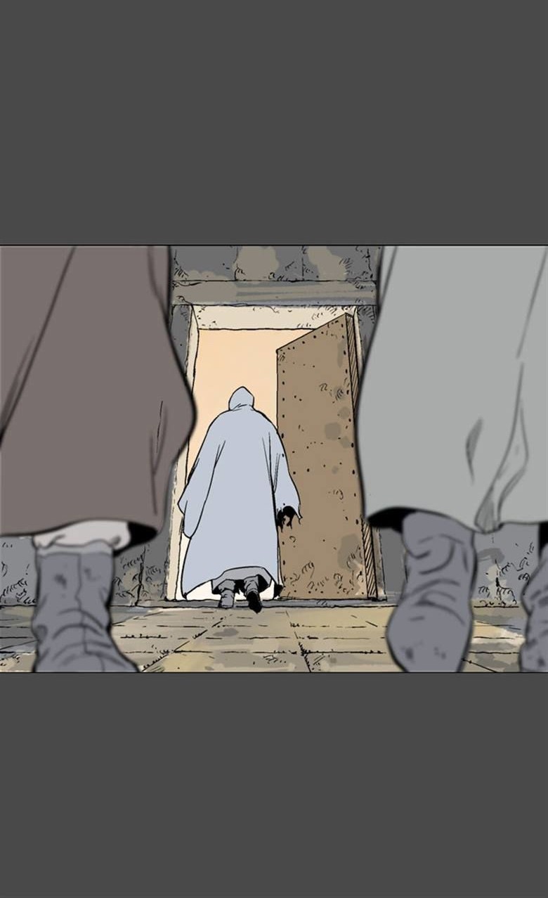 Gosu Chapter 56 - halaman 59