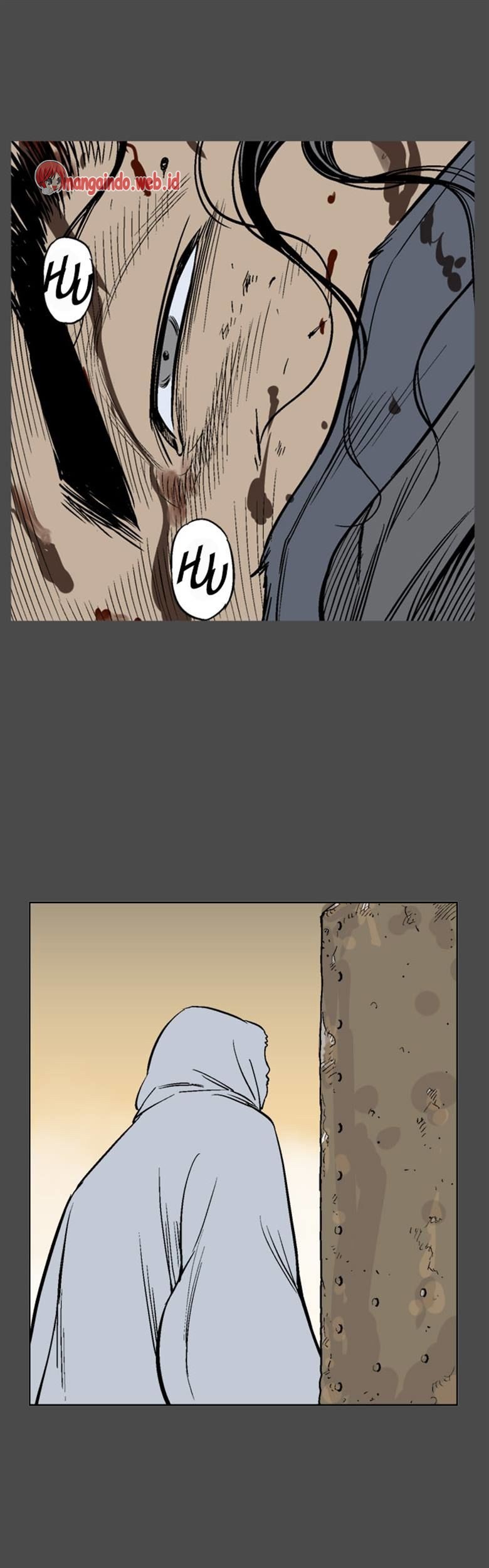 Gosu Chapter 56 - halaman 60