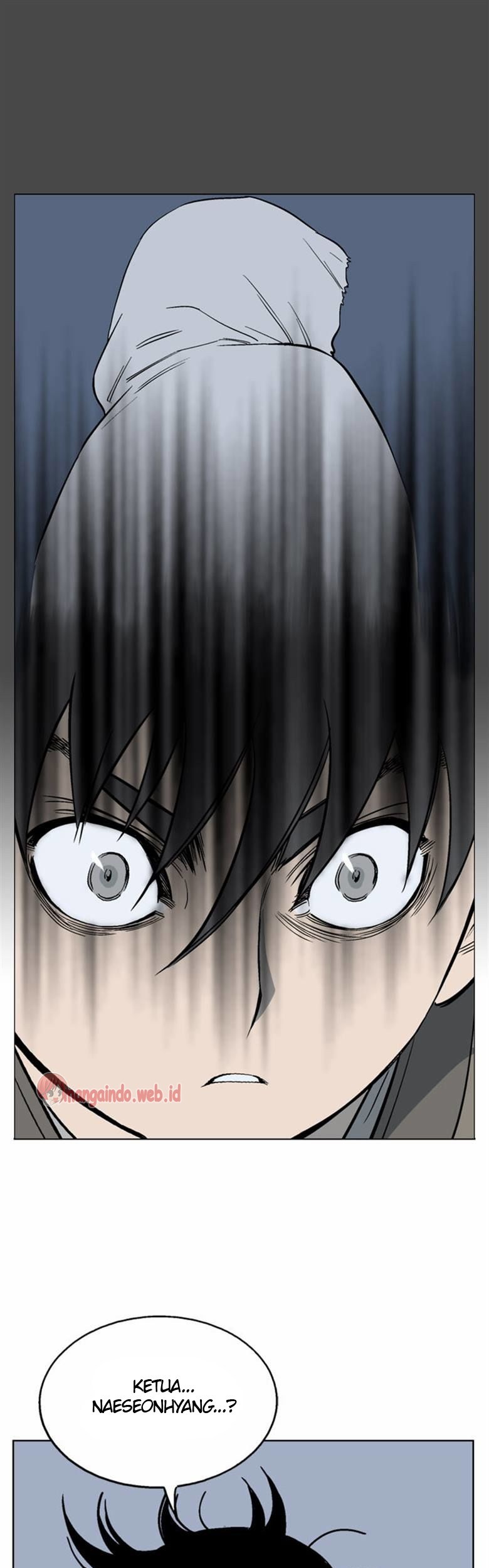 Gosu Chapter 56 - halaman 62