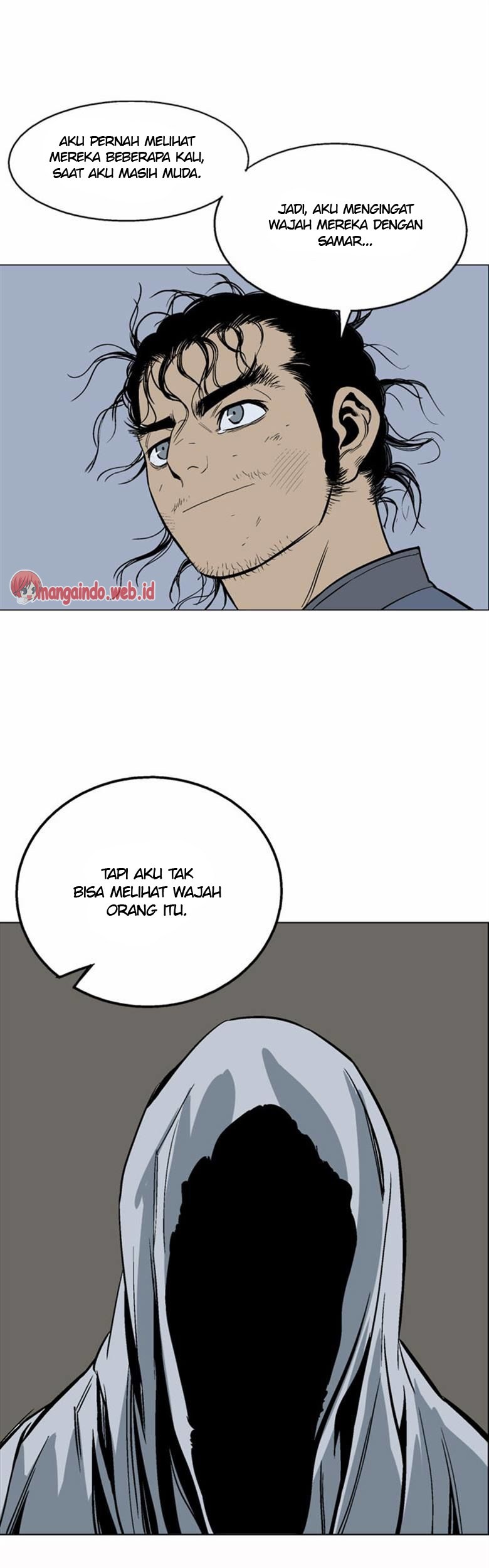 Gosu Chapter 56 - halaman 66