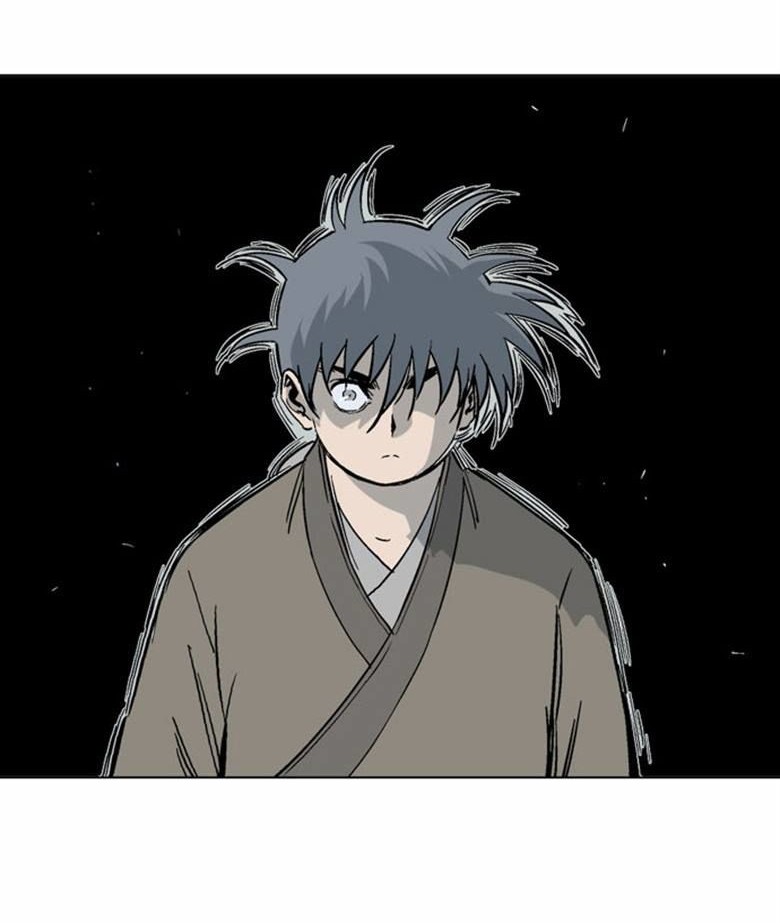 Gosu Chapter 56 - halaman 7