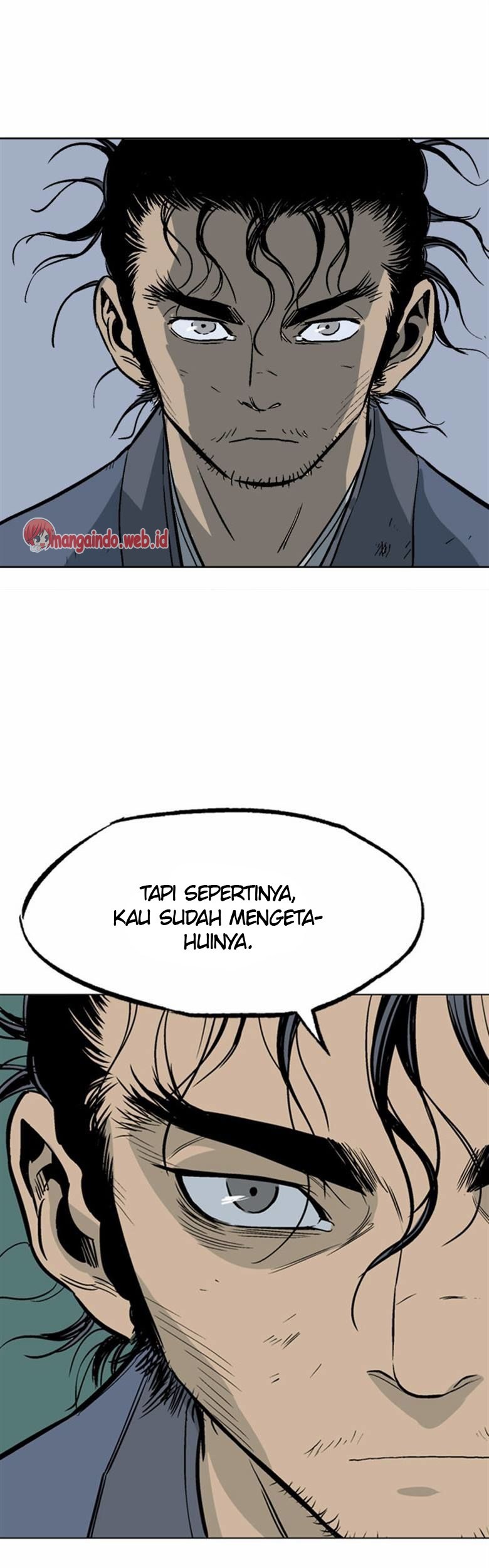 Gosu Chapter 56 - halaman 70