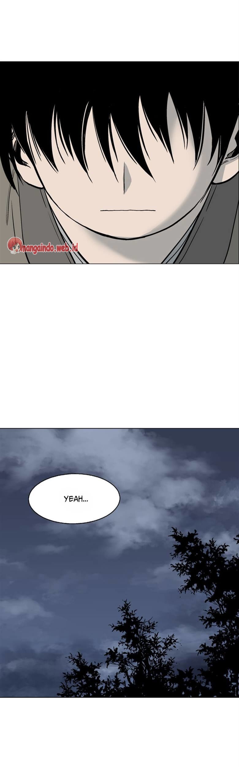 Gosu Chapter 56 - halaman 72