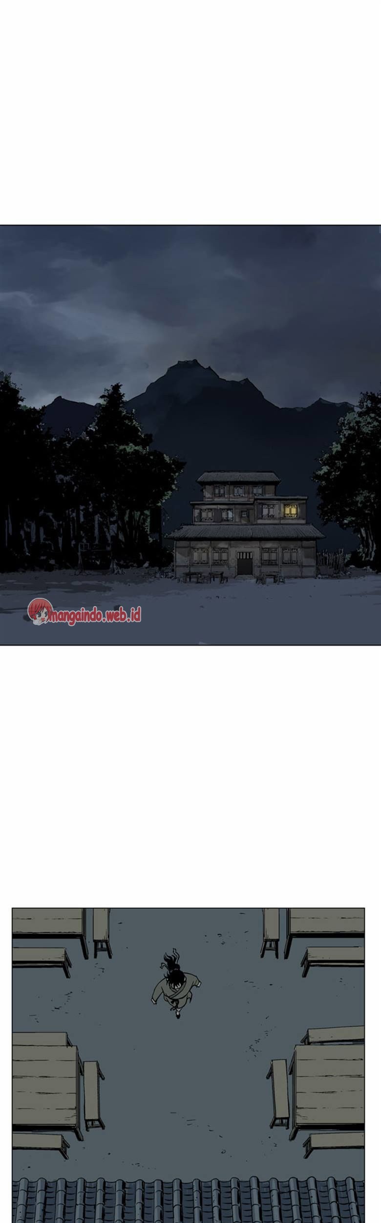 Gosu Chapter 56 - halaman 74