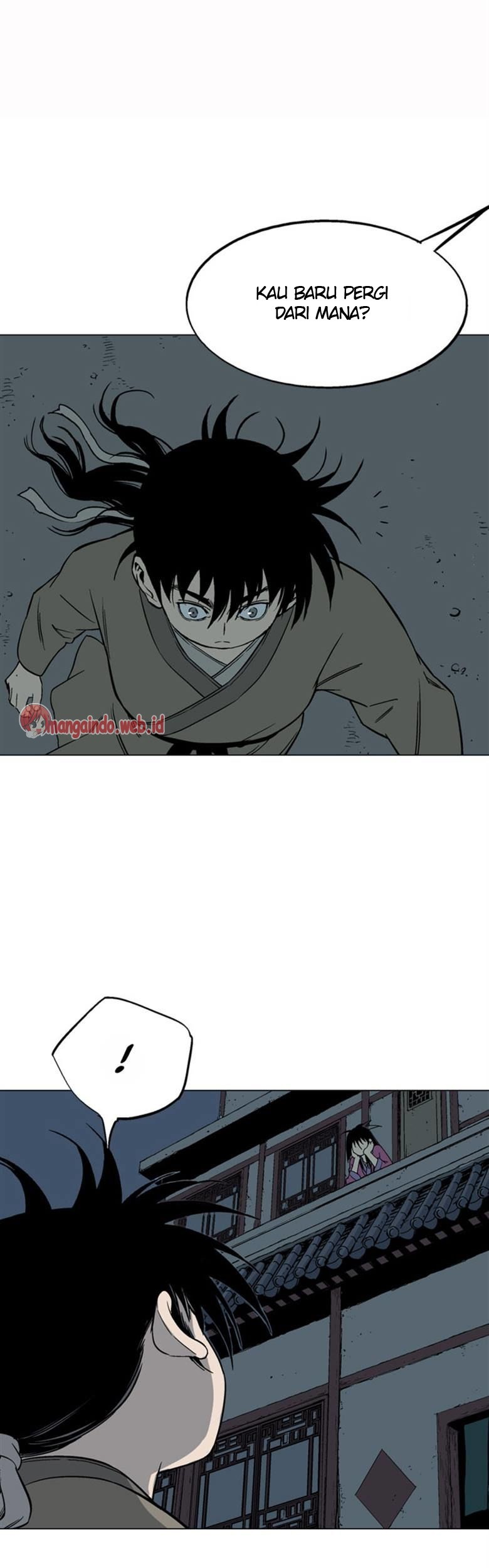 Gosu Chapter 56 - halaman 76