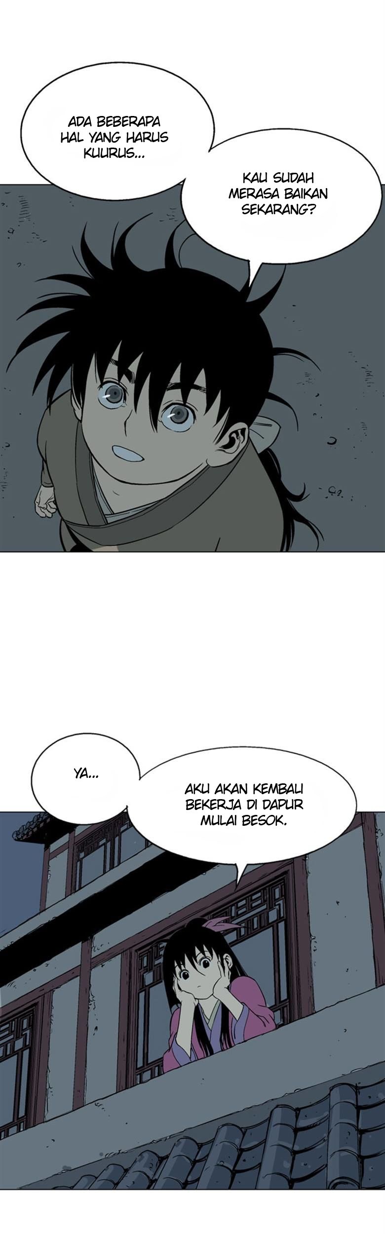Gosu Chapter 56 - halaman 78