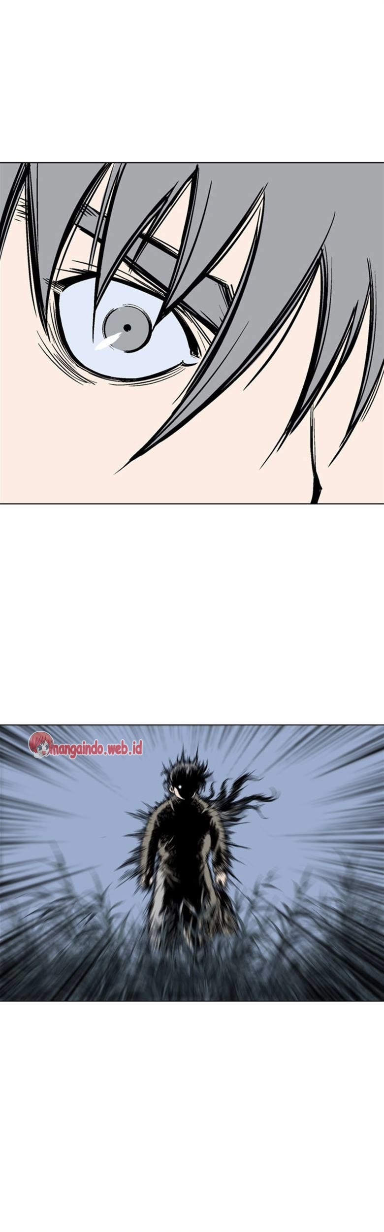 Gosu Chapter 56 - halaman 8