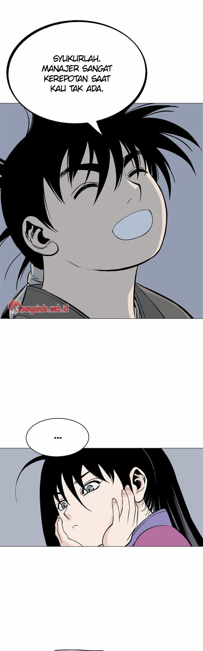 Gosu Chapter 56 - halaman 80
