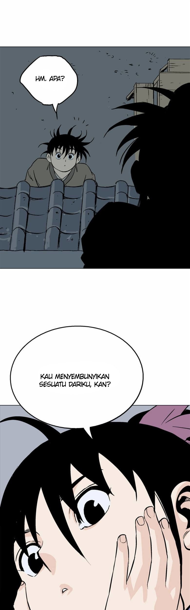 Gosu Chapter 56 - halaman 82