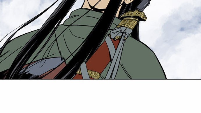 Gosu Chapter 57 - halaman 18