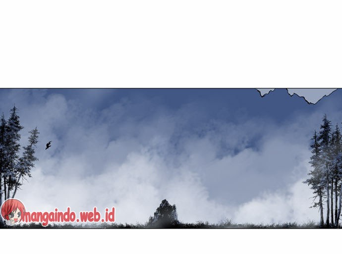 Gosu Chapter 57 - halaman 28