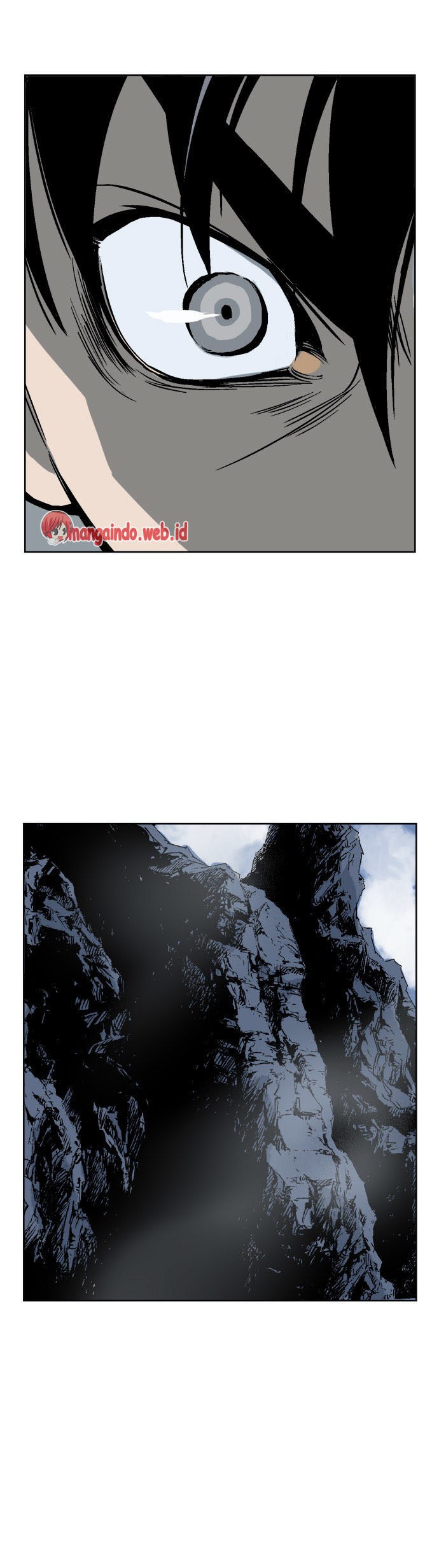 Gosu Chapter 57 - halaman 33