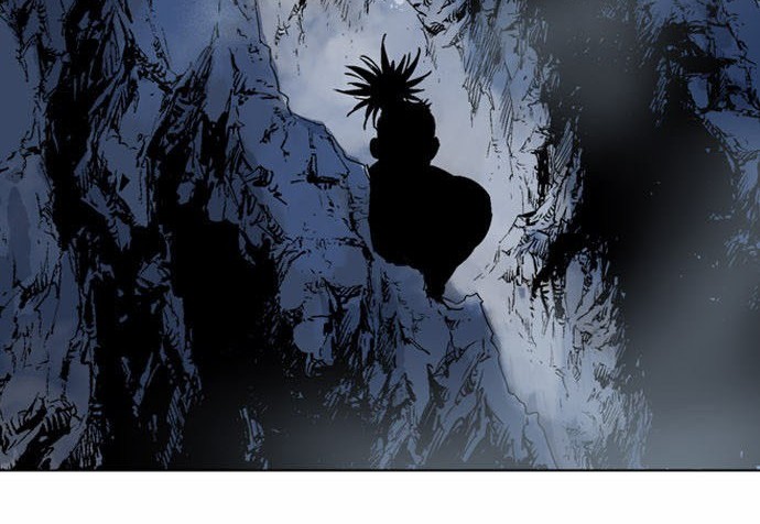 Gosu Chapter 57 - halaman 36