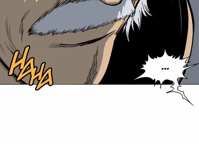 Gosu Chapter 57 - halaman 38