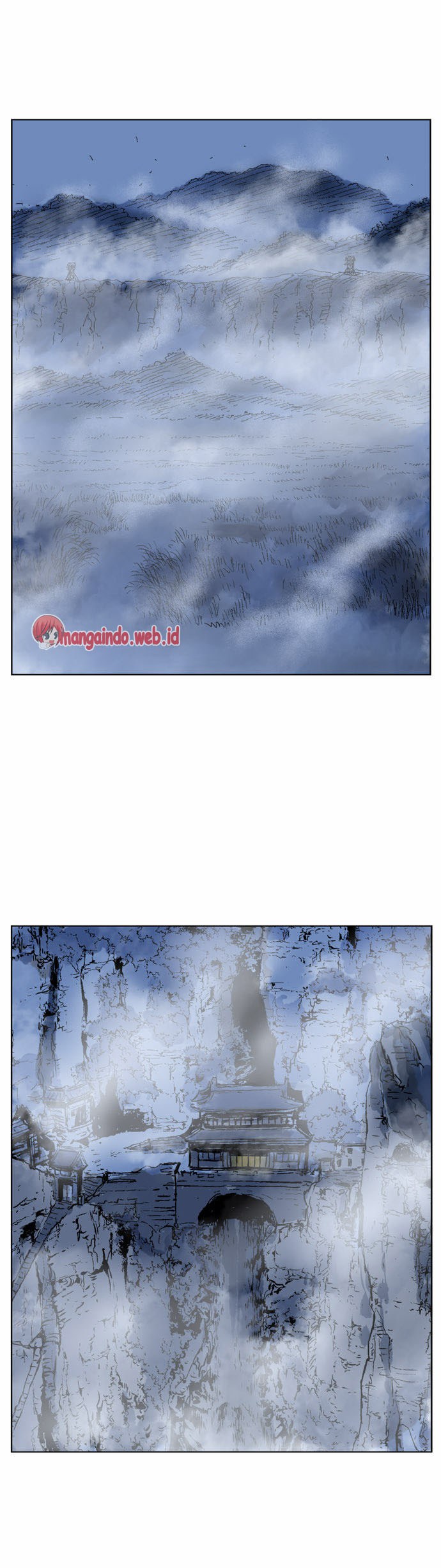 Gosu Chapter 57 - halaman 4