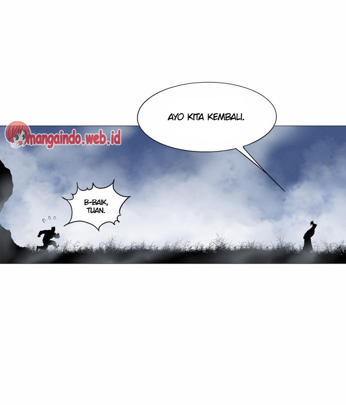 Gosu Chapter 57 - halaman 41