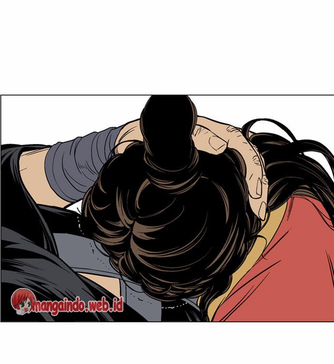 Gosu Chapter 57 - halaman 51
