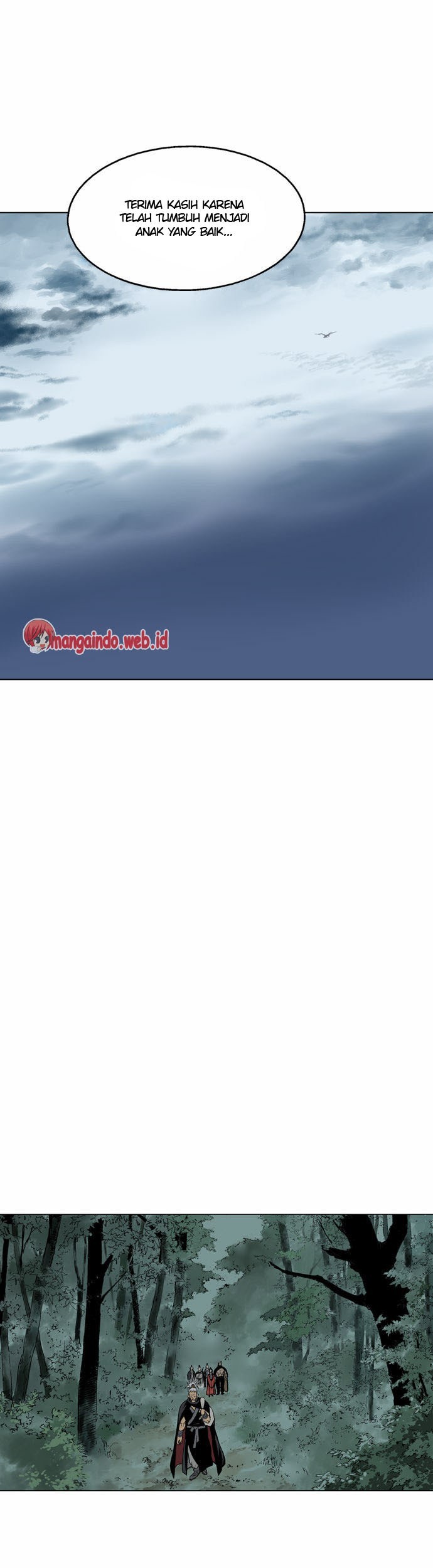 Gosu Chapter 57 - halaman 52