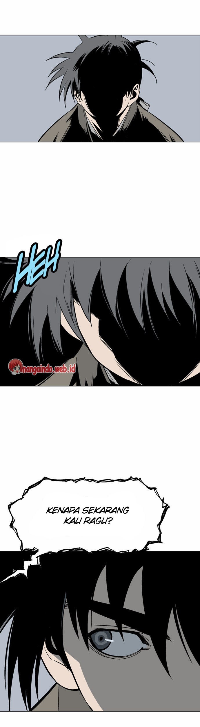 Gosu Chapter 57 - halaman 62