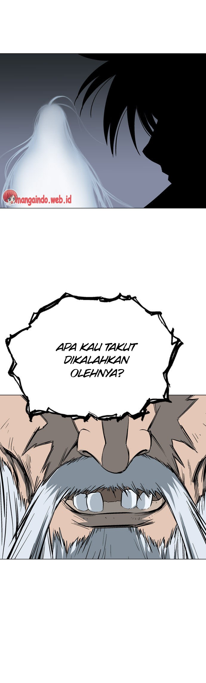 Gosu Chapter 57 - halaman 64