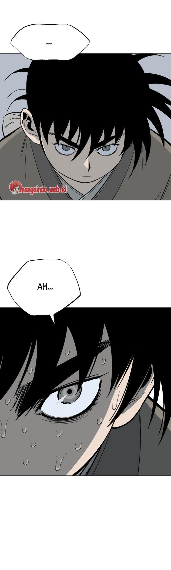 Gosu Chapter 57 - halaman 74