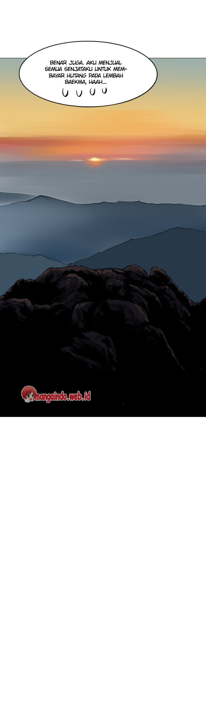 Gosu Chapter 57 - halaman 75