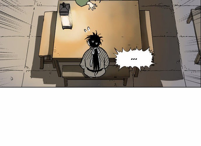 Gosu Chapter 58 - halaman 14