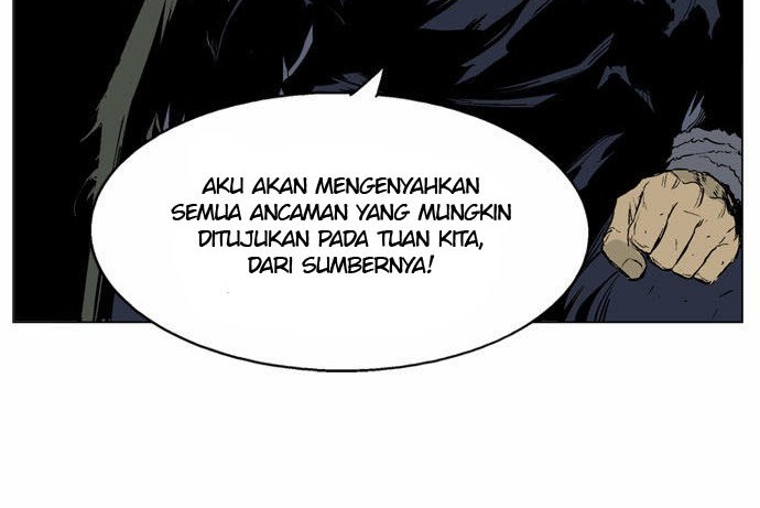 Gosu Chapter 58 - halaman 31