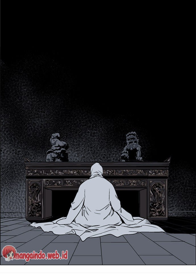 Gosu Chapter 58 - halaman 34