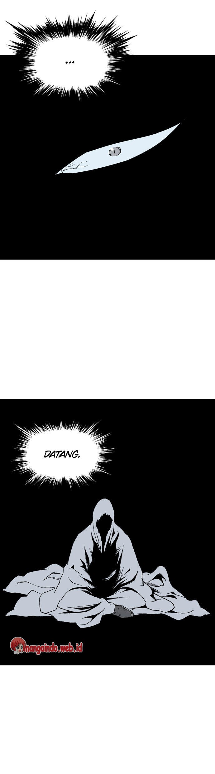Gosu Chapter 58 - halaman 37